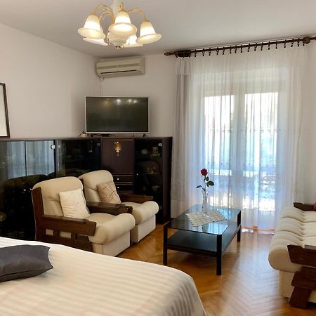 רוביני Studio Villa Mattossi חדר תמונה
