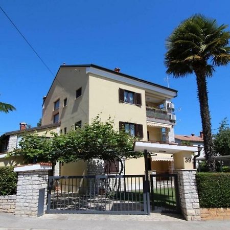 רוביני Studio Villa Mattossi מראה חיצוני תמונה