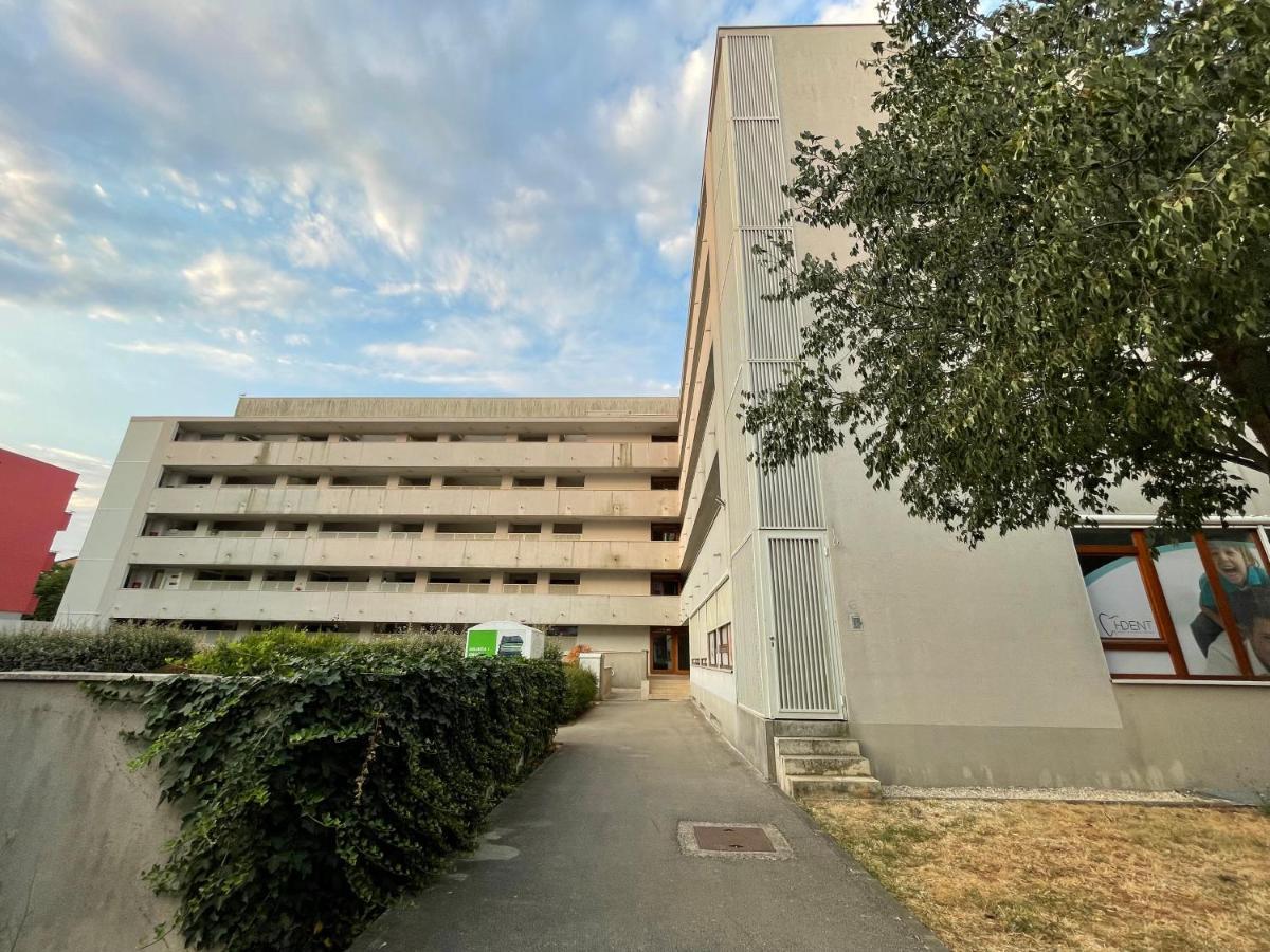 רוביני Studio Villa Mattossi מראה חיצוני תמונה