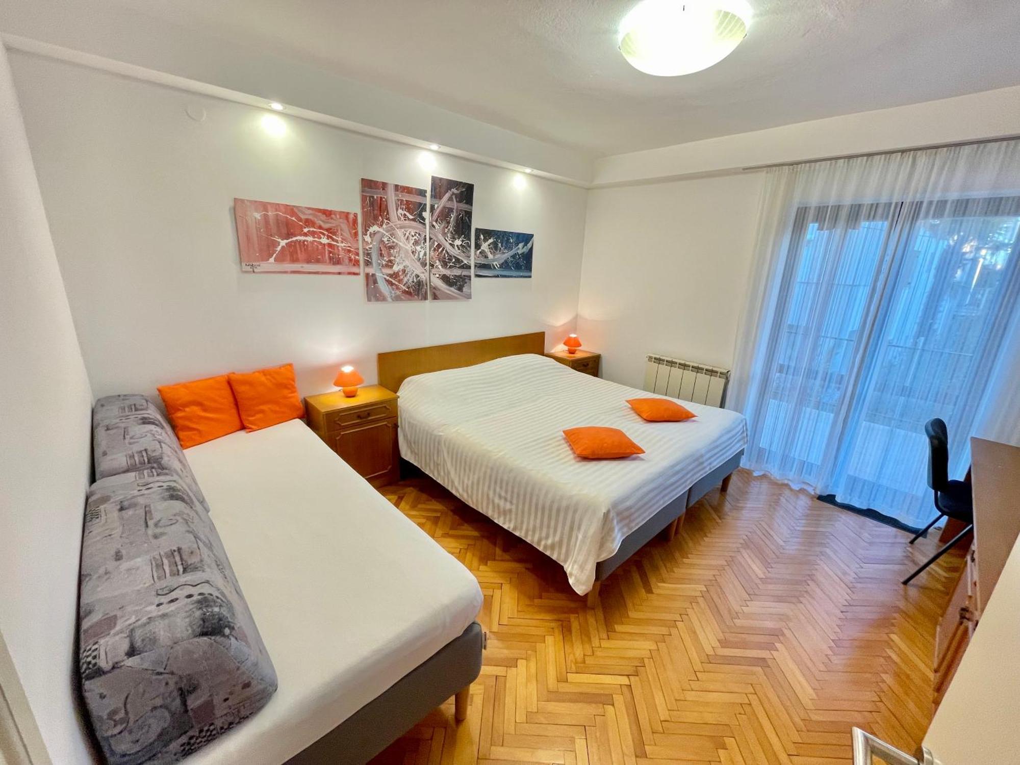 רוביני Studio Villa Mattossi מראה חיצוני תמונה