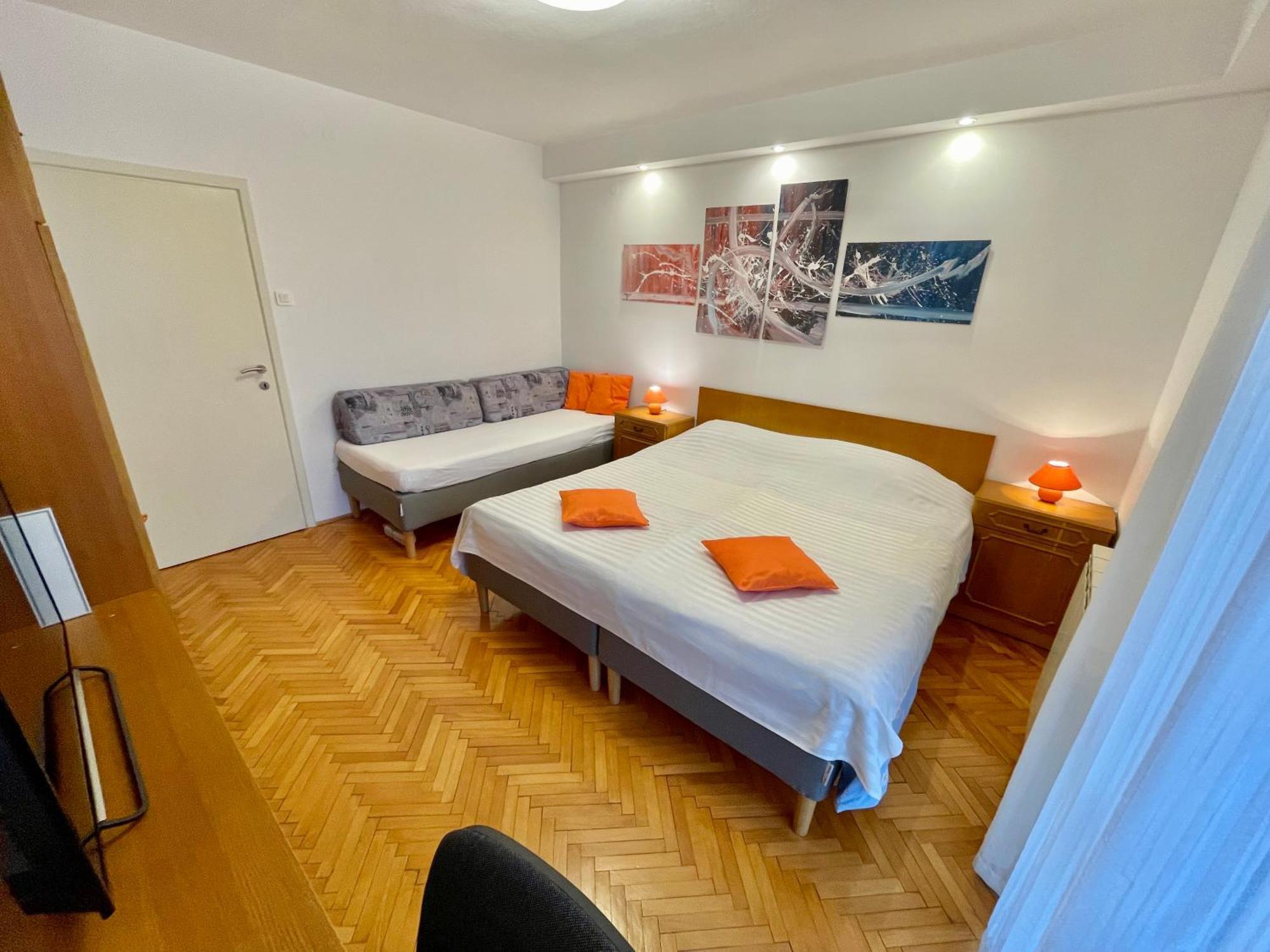 רוביני Studio Villa Mattossi מראה חיצוני תמונה