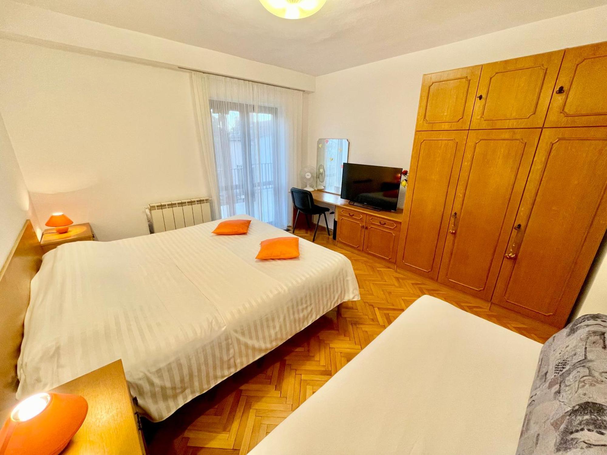 רוביני Studio Villa Mattossi חדר תמונה