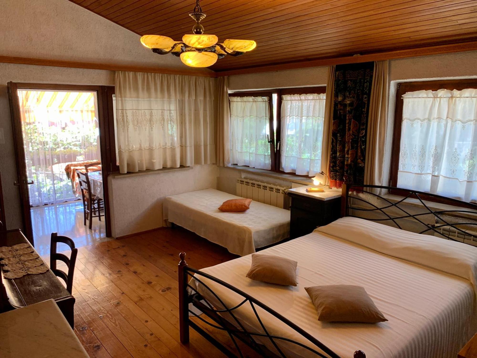 רוביני Studio Villa Mattossi חדר תמונה