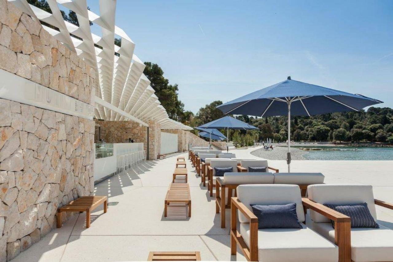 רוביני Studio Villa Mattossi מראה חיצוני תמונה