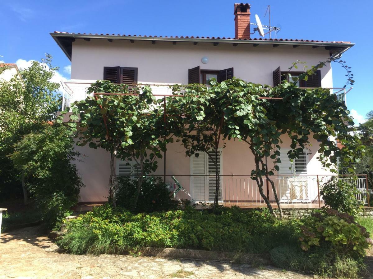 רוביני Studio Villa Mattossi חדר תמונה
