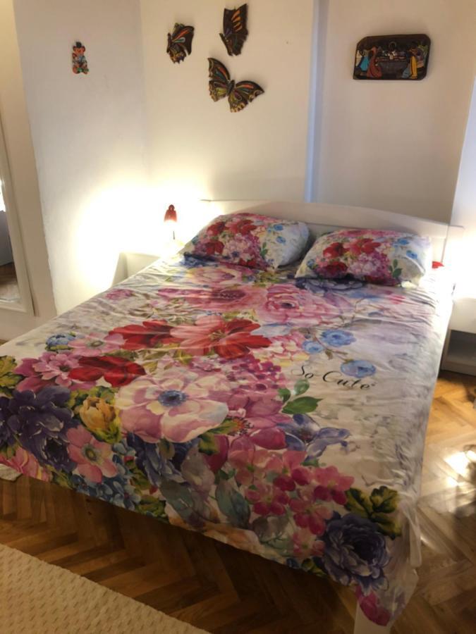 רוביני Studio Villa Mattossi מראה חיצוני תמונה